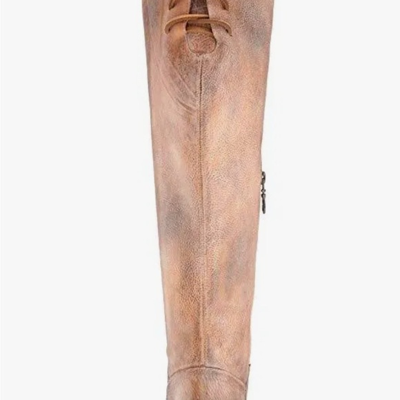 Bed Stu Boots - Picture 9 of 16